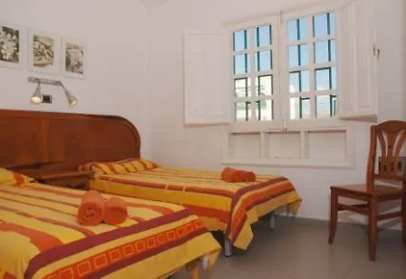 Bandama Apartmán *