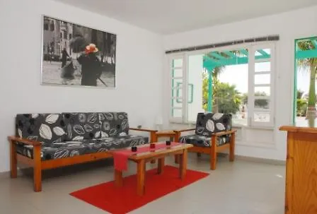 Bandama Apartmán