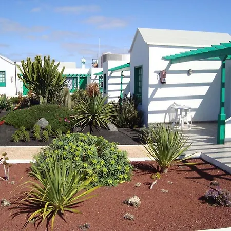 Bandama Apartmán