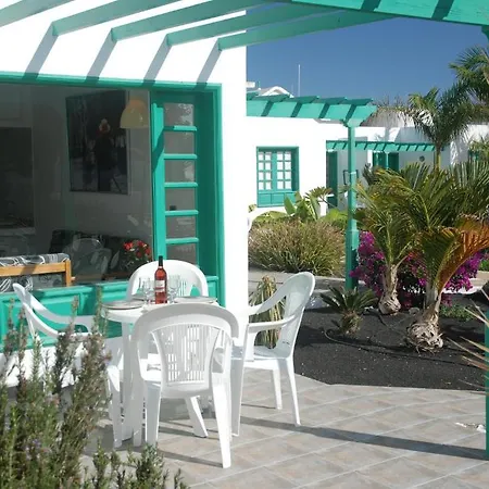 Bandama Apartmán *