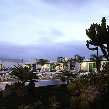 Bandama Apartmán Los Pocillos