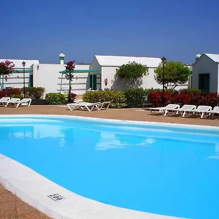 Bandama Apartmán