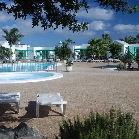 Apartmán Bandama *