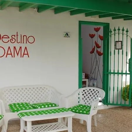 Bandama Apartmán Los Pocillos