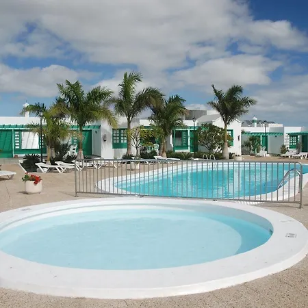 Bandama Apartmán *