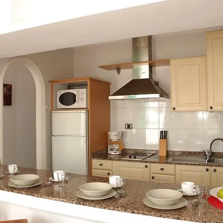 Bandama Apartmán