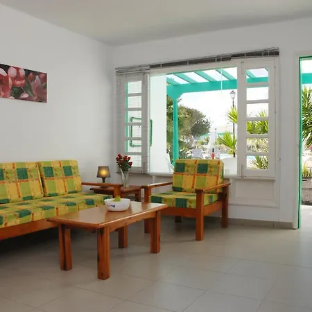 Apartmán Bandama