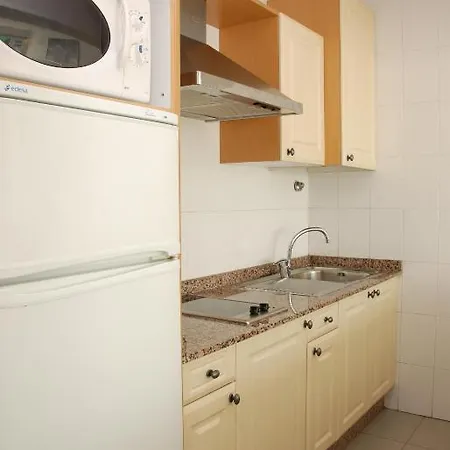 Apartmán Bandama *